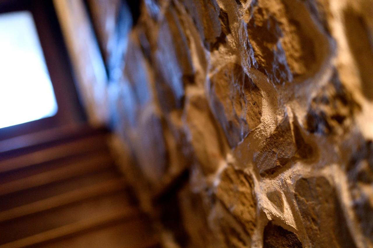 Chamurkov Guest House Veliko Tarnovo Buitenkant foto