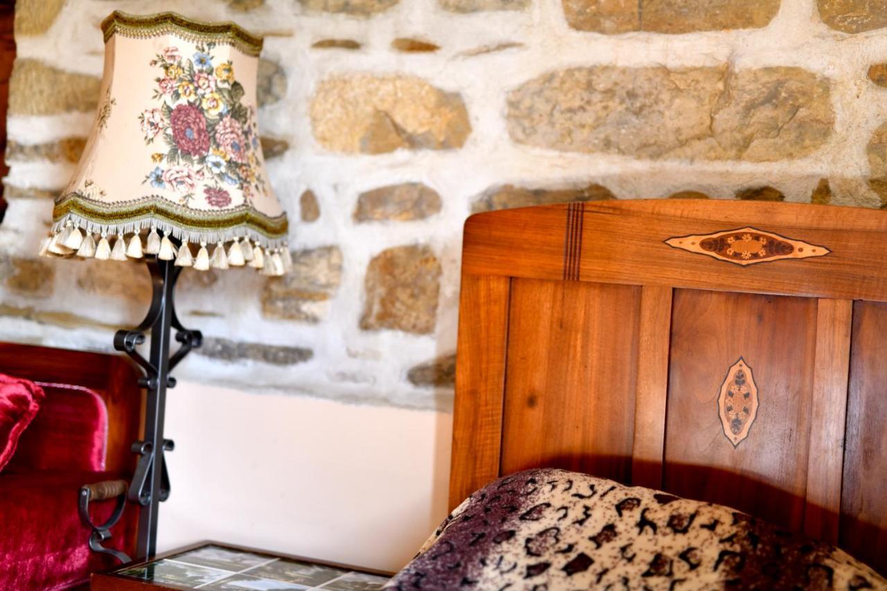 Chamurkov Guest House Veliko Tarnovo Buitenkant foto