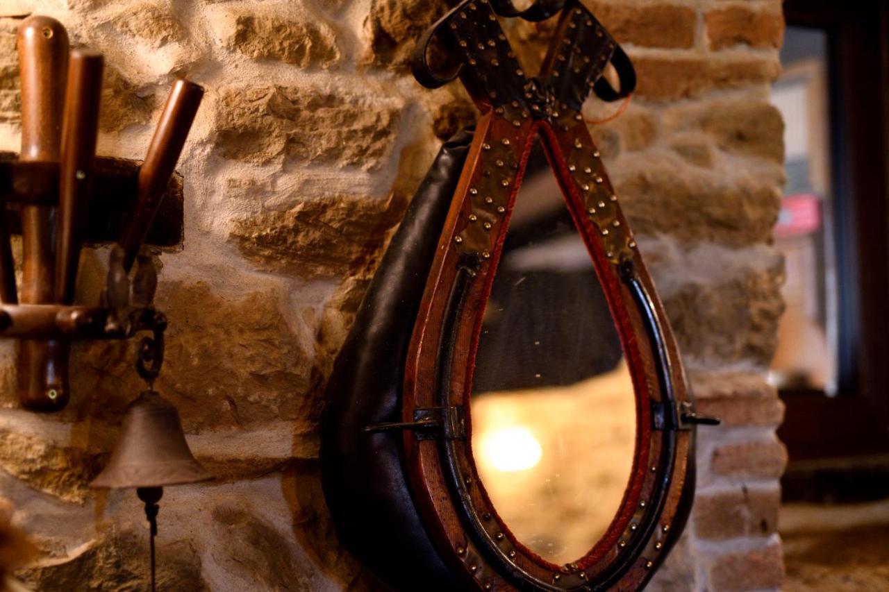 Chamurkov Guest House Veliko Tarnovo Buitenkant foto