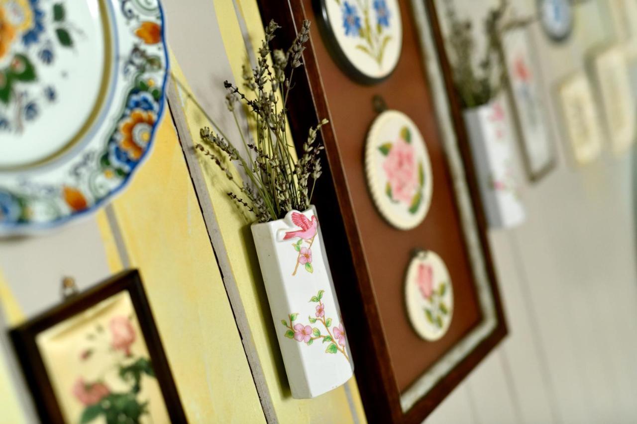 Chamurkov Guest House Veliko Tarnovo Buitenkant foto